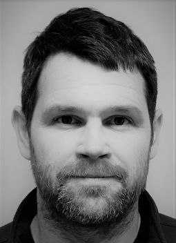<center>Terje Bråten</center>