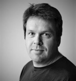 <center>Jan Tore Moen</center>